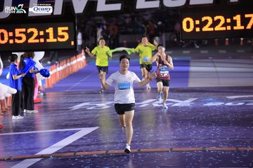 RUN TO LIVE 2024 - Ảnh #1352607