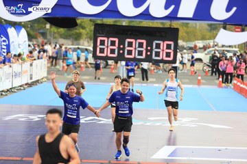 RUN TO LIVE 2024 - Ảnh #1410405