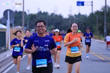 RUN TO LIVE 2024 - Ảnh #1360227