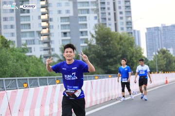 RUN TO LIVE 2024 - Ảnh #1450866