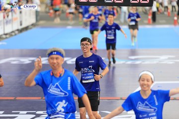 RUN TO LIVE 2024 - Ảnh #1407535