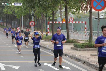 RUN TO LIVE 2024 - Ảnh #1439011