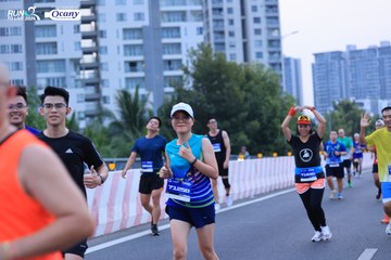 RUN TO LIVE 2024 - Ảnh #1449313