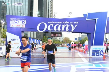 RUN TO LIVE 2024 - Ảnh #1419161