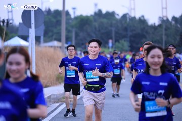 RUN TO LIVE 2024 - Ảnh #1361076