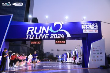 RUN TO LIVE 2024 - Ảnh #1378809