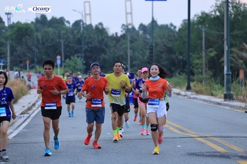 RUN TO LIVE 2024 - Ảnh #1370489