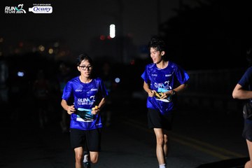 RUN TO LIVE 2024 - Ảnh #1337469