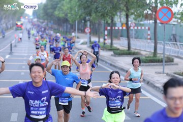 RUN TO LIVE 2024 - Ảnh #1433548