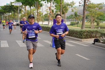 RUN TO LIVE 2024 - Ảnh #1390261