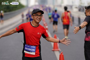 RUN TO LIVE 2024 - Ảnh #1358242