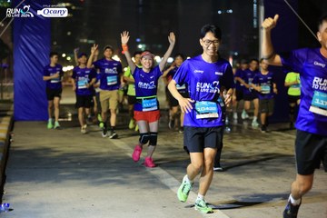 RUN TO LIVE 2024 - Ảnh #1323664