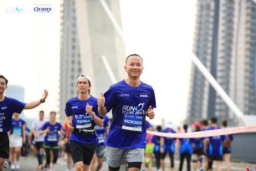 RUN TO LIVE 2024 - Ảnh #1346947