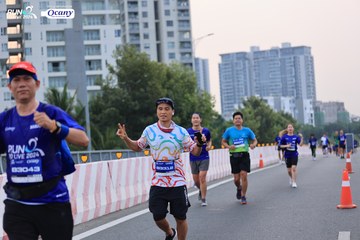 RUN TO LIVE 2024 - Ảnh #1450590