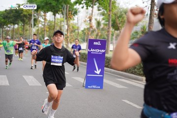RUN TO LIVE 2024 - Ảnh #1389398