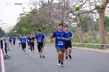 RUN TO LIVE 2024 - Ảnh #1400649
