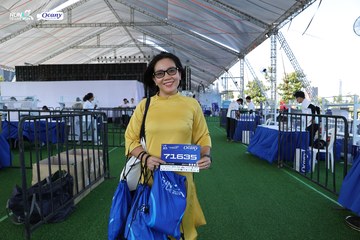 RUN TO LIVE 2024 - Ảnh #1307082