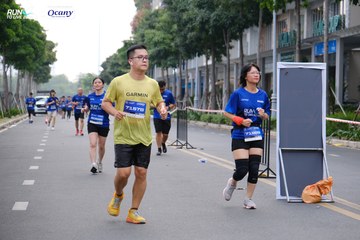 RUN TO LIVE 2024 - Ảnh #1401522