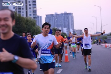 RUN TO LIVE 2024 - Ảnh #1447603