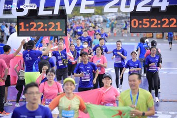 RUN TO LIVE 2024 - Ảnh #1361211