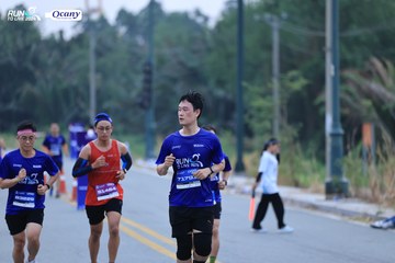 RUN TO LIVE 2024 - Ảnh #1369931