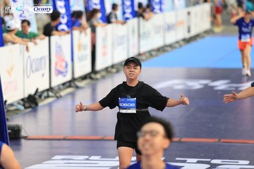 RUN TO LIVE 2024 - Ảnh #1411929