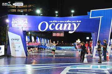 RUN TO LIVE 2024 - Ảnh #1417262