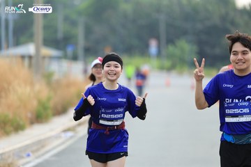 RUN TO LIVE 2024 - Ảnh #1393941