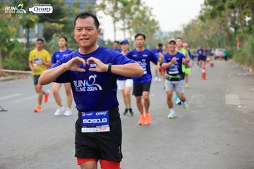 RUN TO LIVE 2024 - Ảnh #1338419