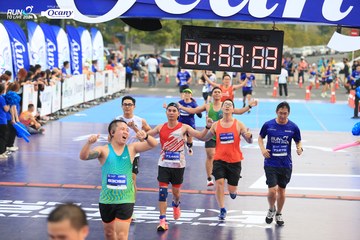 RUN TO LIVE 2024 - Ảnh #1404294