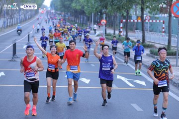RUN TO LIVE 2024 - Ảnh #1431817