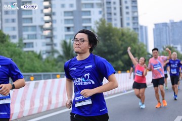 RUN TO LIVE 2024 - Ảnh #1450076