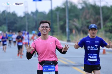 RUN TO LIVE 2024 - Ảnh #1369132