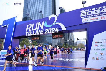RUN TO LIVE 2024 - Ảnh #1370838
