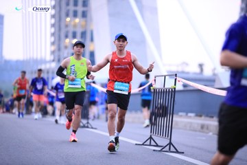 RUN TO LIVE 2024 - Ảnh #1325908