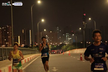 RUN TO LIVE 2024 - Ảnh #1439716