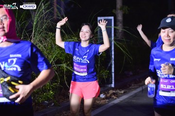 RUN TO LIVE 2024 - Ảnh #1334766