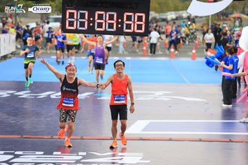 RUN TO LIVE 2024 - Ảnh #1404054