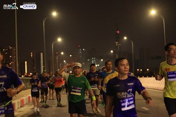 RUN TO LIVE 2024 - Ảnh #1443685