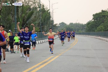 RUN TO LIVE 2024 - Ảnh #1393439