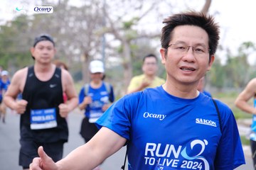 RUN TO LIVE 2024 - Ảnh #1399987