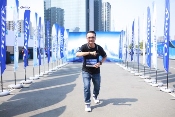 RUN TO LIVE 2024 - Ảnh #1314151
