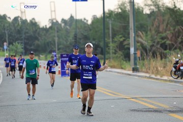 RUN TO LIVE 2024 - Ảnh #1386427