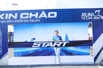 RUN TO LIVE 2024 - Ảnh #1310520