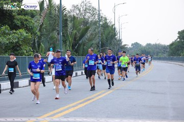 RUN TO LIVE 2024 - Ảnh #1387140