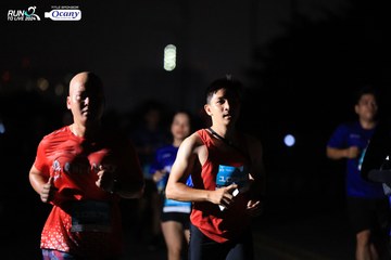 RUN TO LIVE 2024 - Ảnh #1341493