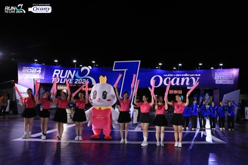 RUN TO LIVE 2024 - Ảnh #1318770