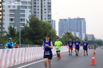 RUN TO LIVE 2024 - Ảnh #1450967