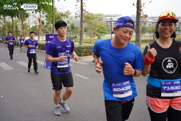 RUN TO LIVE 2024 - Ảnh #1389626