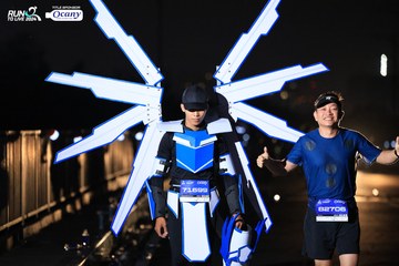 RUN TO LIVE 2024 - Ảnh #1337114